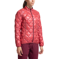 La Sportiva Lumina 100 Women's Down Jacket, Rosebay, Large