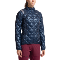 La Sportiva Lumina 100 Women's Down Jacket, Night Sky, XL