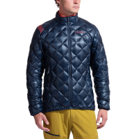 La Sportiva Lumina 100 Men's Down Jacket, Night Sky, XS