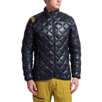 La Sportiva Lumina 100 Men's Down Jacket, Black, XL