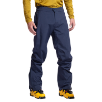 La Sportiva Crest Evo Shell Men's Pants, Night Sky, 2XS