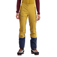 La Sportiva Ikarus Women's Pants, Savana/Night Sky, Small