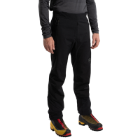 La Sportiva Ikarus Men's Pants, Black, Medium