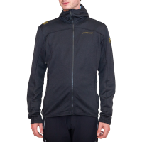 La Sportiva Cosmic Men's Hoody, Black, XS