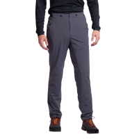 La Sportiva Trail Guard Men's Pants, Onyx/Chalk, Large