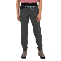 La Sportiva Mantra Women's Pants (2024), Carbon, 2XS