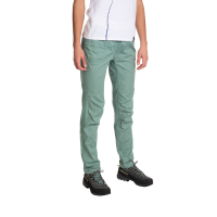 La Sportiva Itaca Women's Pants, Juniper/Zest, Medium