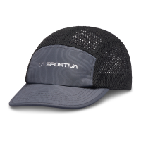 La Sportiva Skyline Air Cap, Onyx/Black, Large