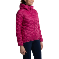 La Sportiva Pinnacle Women's Down Jacket, Springtime, Medium