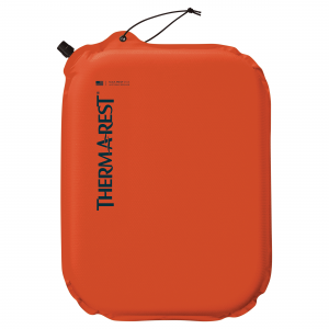 Lite(TM) Seat Orange