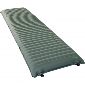 NeoAirA(R) Topo(TM) Luxe Sleeping Pad Balsam XLarge