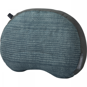 Air Head(TM) Pillow Blue Woven Dot Regular