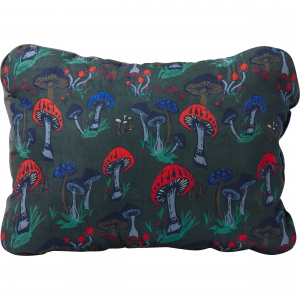 Compressible Pillow Cinch Fun Guy Print L