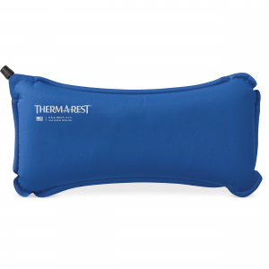Lumbar Pillow Nautical Blue