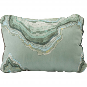 Compressible Pillow Cinch Topo Wave S