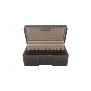 #503, 38/357 50 ct. Ammo Box (Must order in Multiples of 10)