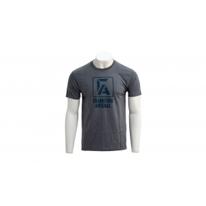 Frankford Arsenal Titanium T-Shirt