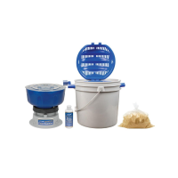 Quick-n-EZ(TM) Case Tumbler Kit