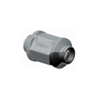 Spare Rotary Tumbler Drum