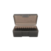 #503, 38/357 50 ct. Ammo Box (Must order in Multiples of 10)