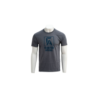 Frankford Arsenal Titanium T-Shirt