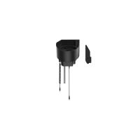 X-10 Pistol Bullet Collator