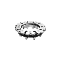 PROGRESSIVE RELOADING PRESS - Shell Plate - 9mm