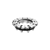 PROGRESSIVE RELOADING PRESS - Shell Plate - 40 S&W / 10MM