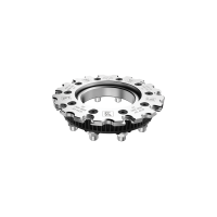 PROGRESSIVE RELOADING PRESS - Shell Plate - 45 ACP / .308