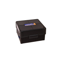 HINGE TOP AMMO BOXES - 100 ROUND CAPACITY