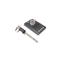 Platinum Series Precision Scale & Digital Caliper