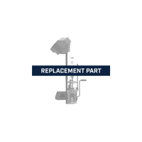 X-10 Replacement Case Plunger - 3pk #2