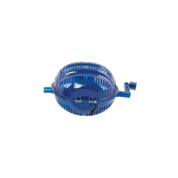 Quick-n-EZ(TM) Rotary Sifter Kit without Bucket