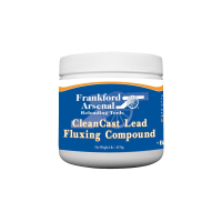 CleanCast Lead Flux - 1 lb
