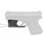 REACTOR TL Gen 2 Tactical Light for Glock 19/23/26/27