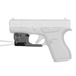 REACTOR TL Gen 2 Tactical Light for Glock 42