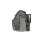Ambi IWB Micro Fiber Holster for Viridian Reactor w/ Springfield XDS and XDE
