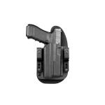 Crossbreed LDS 2.0 for Glock w/ X-Series Gen 3 and FACT Duty, Right-Handed