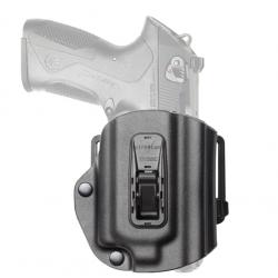 TacLoc Holster for Beretta PX4 Fullsize Right-Handed with X Series Gen 2