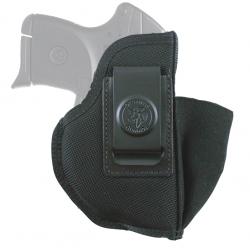 Ambidextrous IWB Pro Stealth for Ruger LCP / LCP II with Reactor