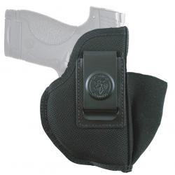 Ambidextrous IWB Pro Stealth for S&W Shield 9/40 with Reactor