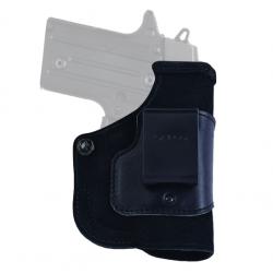 RH IWB Stow-N-Go for Sig P238 with Reactor
