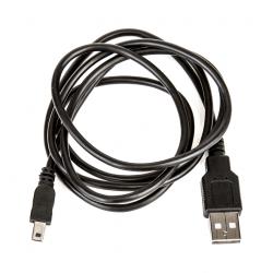 FACT Duty / X Series Gen 3 Mini USB to USB Charging and Data Transfer Cord