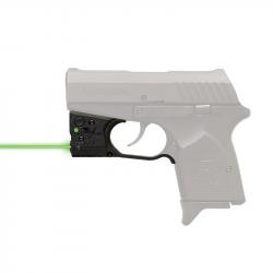 REACTOR R5 Gen 2 Green Laser Sight for Remington RM380