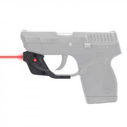 E-SERIES(TM) Red Laser Sight for Taurus TCP 738