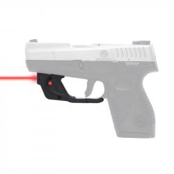 E-SERIES(TM) Red Laser Sight for Taurus SLIM 709/740