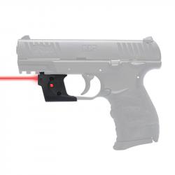 E-SERIES(TM) Red Laser Sight for Walther CCP