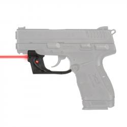 E-SERIES(TM) Red Laser Sight for Springfield XDe