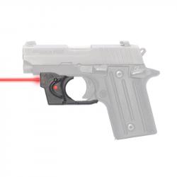 E-SERIES(TM) Red Laser Sight for Sig Sauer P238/P938