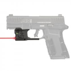 REACTOR R5-R Gen 2 Red Laser Sight for Diamondback AM2